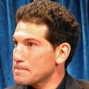 Jon Bernthal Headshot 9 of 10