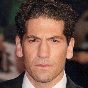 Jon Bernthal Headshot 10 of 10