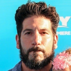 Jon Bernthal at age 39