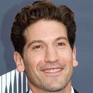 Jon Bernthal at age 38