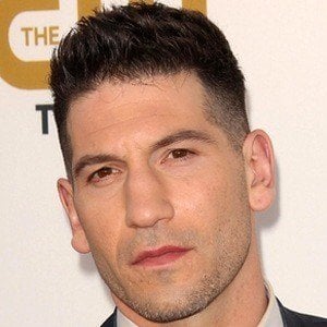 Jon Bernthal at age 37