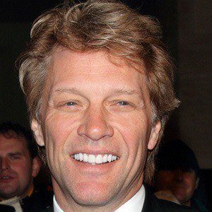Jon Bon Jovi - Bio, Family, Trivia | Famous Birthdays