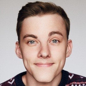 Jon Cozart Headshot 3 of 5