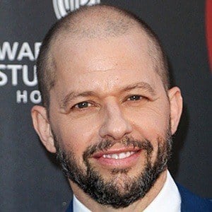 Jon Cryer Headshot 2 of 6