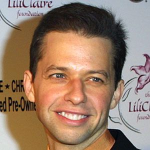 Jon Cryer Headshot 5 of 6