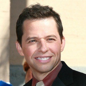 Jon Cryer Headshot 6 of 6