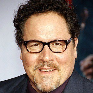 Jon Favreau (Movie Actor) - Bio, Family, Trivia | Famous Birthdays