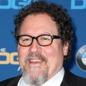 Jon Favreau at age 51