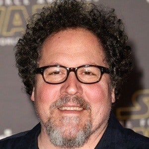 Jon Favreau at age 49