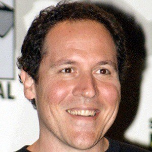 Jon Favreau Headshot 5 of 6