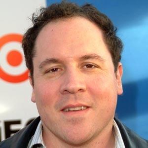 Jon Favreau Headshot 6 of 6