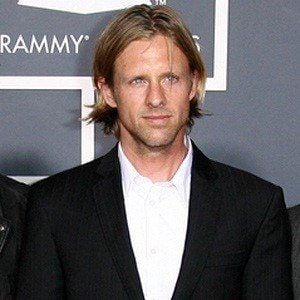 Jon Foreman - Bio, Family, Trivia | Famous Birthdays