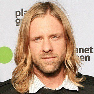 Jon Foreman - Bio, Family, Trivia | Famous Birthdays