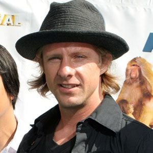 Jon Foreman - Bio, Family, Trivia | Famous Birthdays