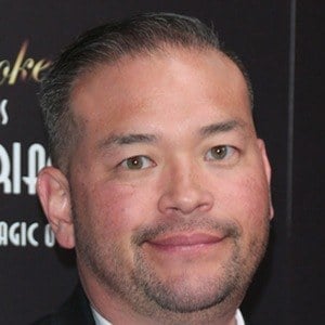 Jon Gosselin at age 42