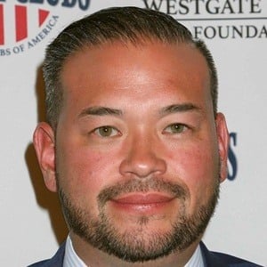 Jon Gosselin at age 42