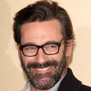 Jon Hamm Headshot 4 of 6