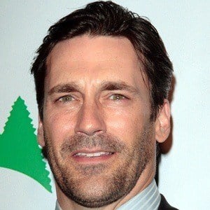 Jon Hamm Headshot 6 of 6