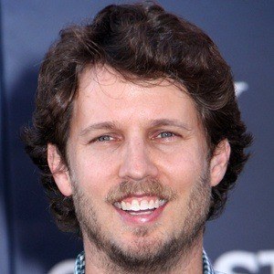 Jon Heder Headshot 7 of 10