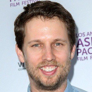 Jon Heder Headshot 8 of 10