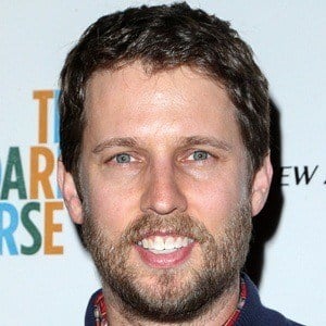 Jon Heder Headshot 9 of 10