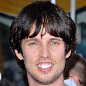 Jon Heder at age 28