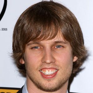 Jon Heder Headshot 10 of 10