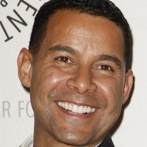 Jon Huertas Headshot 2 of 6