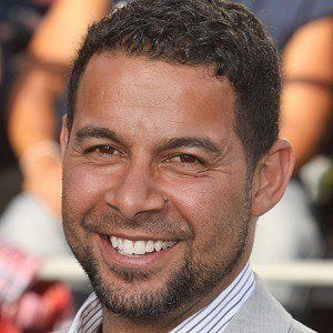 Jon Huertas Headshot 3 of 6