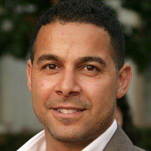 Jon Huertas Headshot 5 of 6