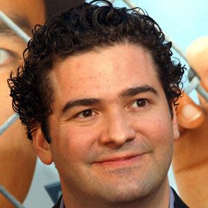 Jon Hurwitz - Bio, Family, Trivia | Famous Birthdays