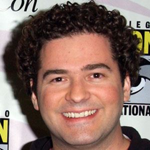Jon Hurwitz Bio, Family, Trivia Famous Birthdays