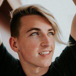 Jon Klaasen Headshot 3 of 10