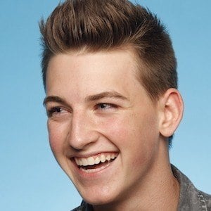 Jon Klaasen Headshot 6 of 10