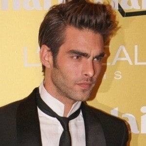 Jon Kortajarena at age 27