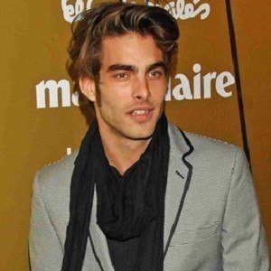 Jon Kortajarena at age 23