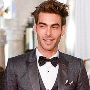 Jon Kortajarena Headshot 6 of 6