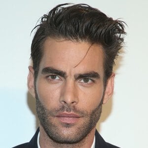 Jon Kortajarena at age 34