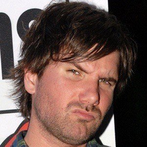 Jon LaJoie - Bio, Family, Trivia | Famous Birthdays