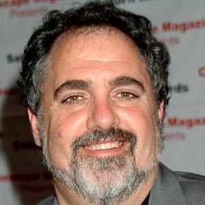 Jon Landau - Bio, Family, Trivia | Famous Birthdays
