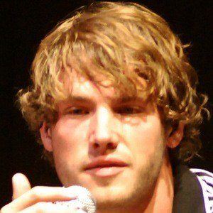 Jon McLaughlin - Bio, Family, Trivia | Famous Birthdays