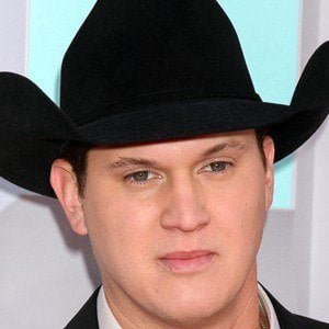 Jon Pardi at age 30