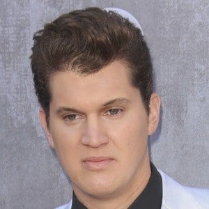 Jon Pardi at age 28