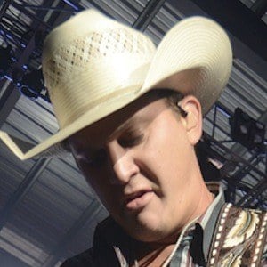 Jon Pardi at age 31