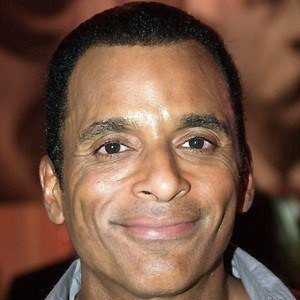 Jon Secada - Bio, Family, Trivia | Famous Birthdays