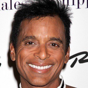 Jon Secada - Bio, Family, Trivia | Famous Birthdays