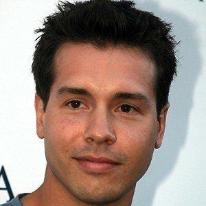 Jon Seda Headshot 7 of 10