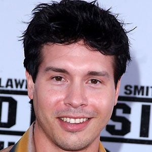 Jon Seda Headshot 8 of 10