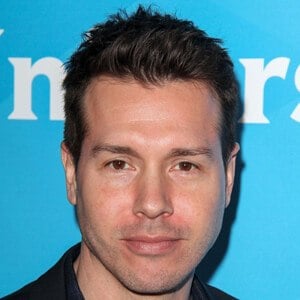 Jon Seda at age 43