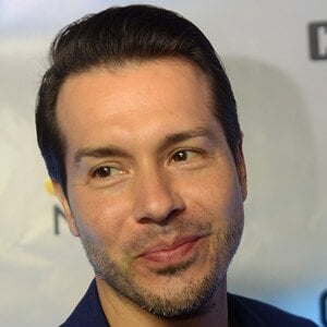 Jon Seda Headshot 9 of 10